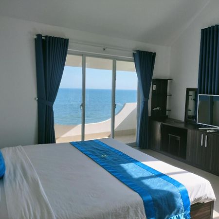 Muine Pacific Resort Mui Ne Zewnętrze zdjęcie