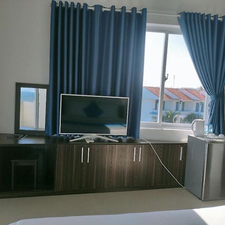 Muine Pacific Resort Mui Ne Zewnętrze zdjęcie