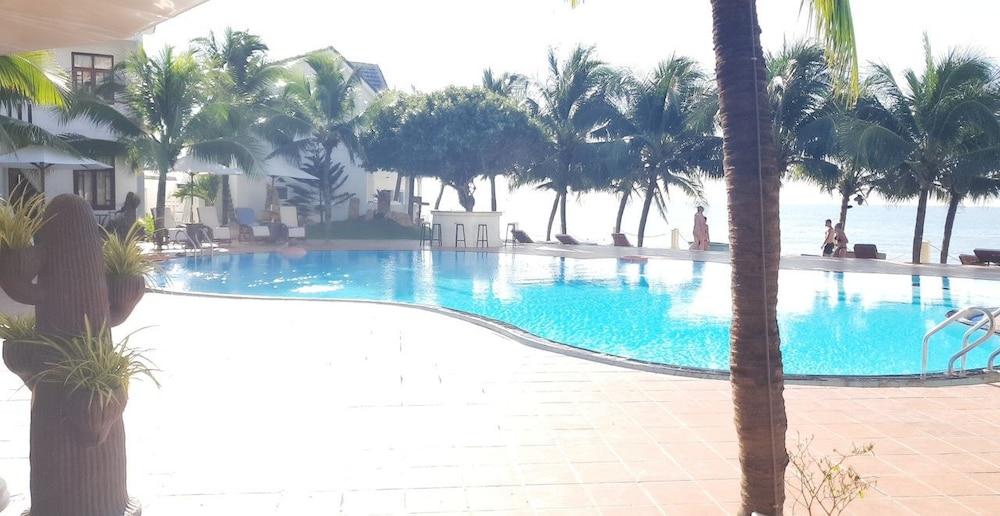 Muine Pacific Resort Mui Ne Zewnętrze zdjęcie