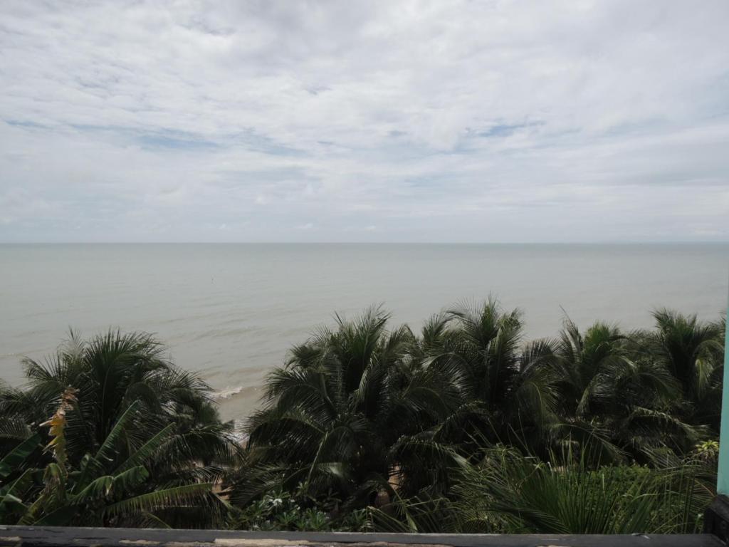 Muine Pacific Resort Mui Ne Zewnętrze zdjęcie