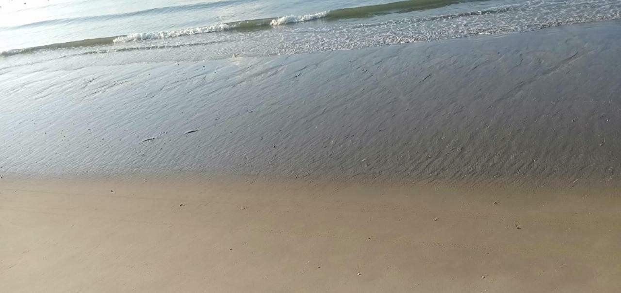 Muine Pacific Resort Mui Ne Zewnętrze zdjęcie