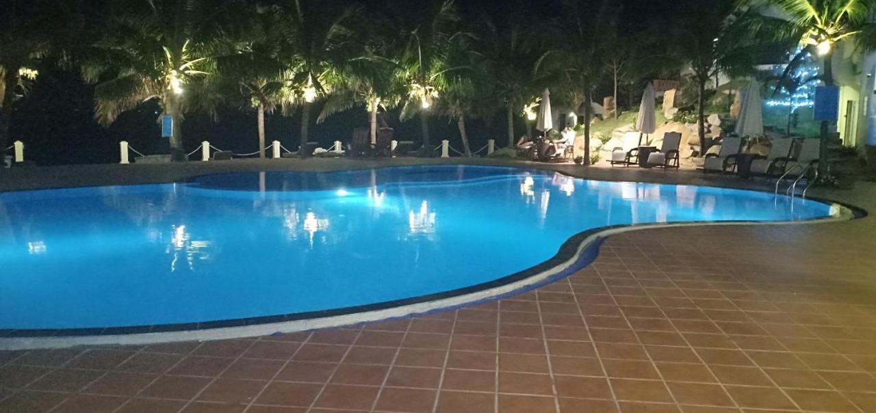 Muine Pacific Resort Mui Ne Zewnętrze zdjęcie