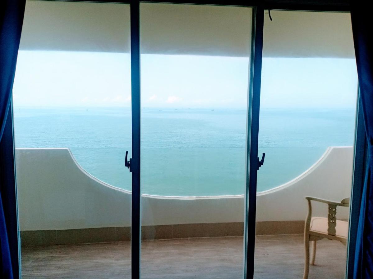Muine Pacific Resort Mui Ne Zewnętrze zdjęcie